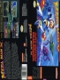 Nintendo  SNES&nbsp; - &nbsp;MegaMan X